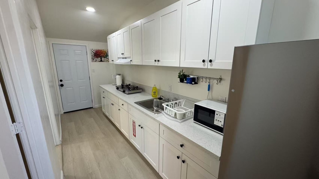 Photo of Kitchen in Bassett