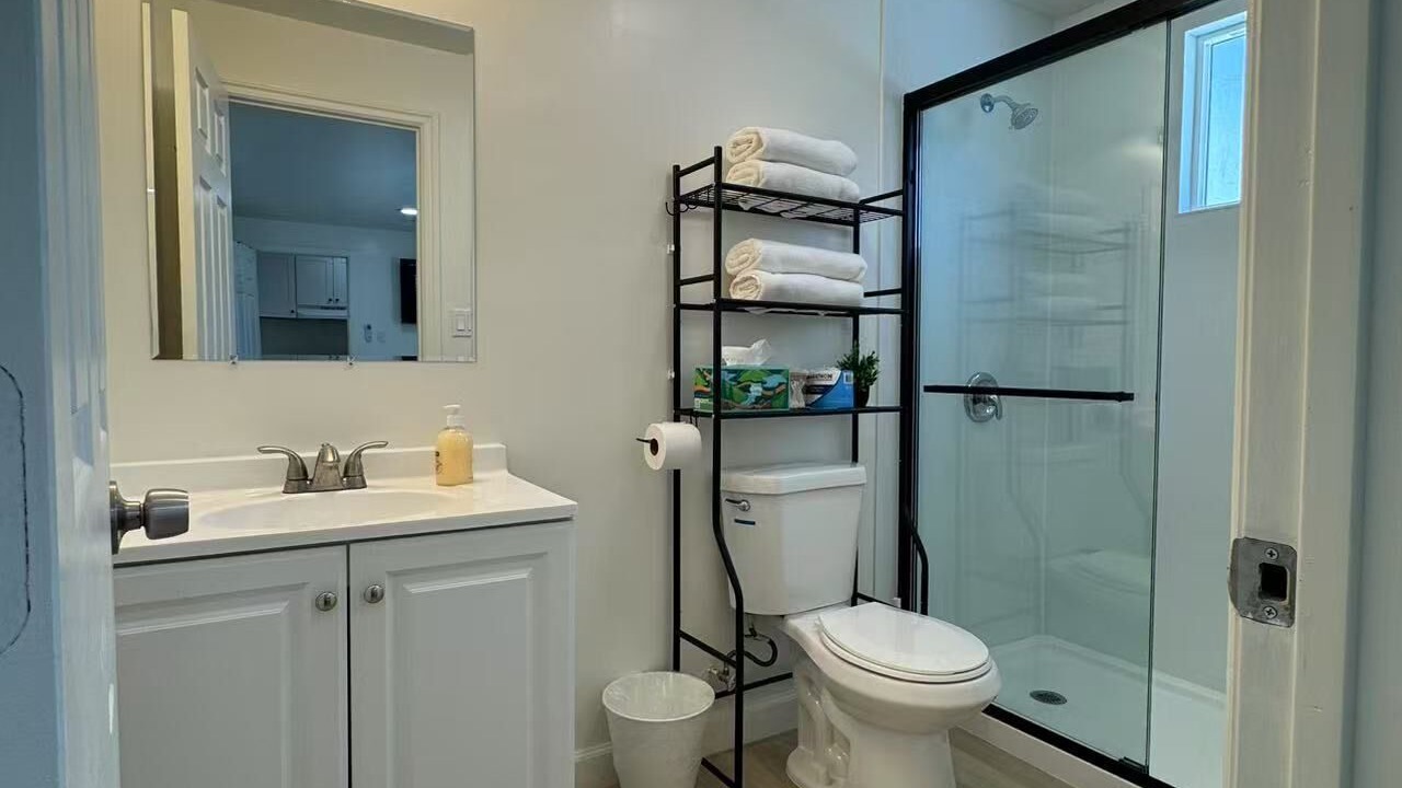 Photo of Bathroom in Bassett