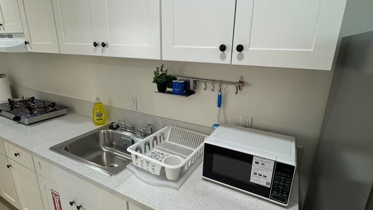 Photo of Kitchen in Bassett