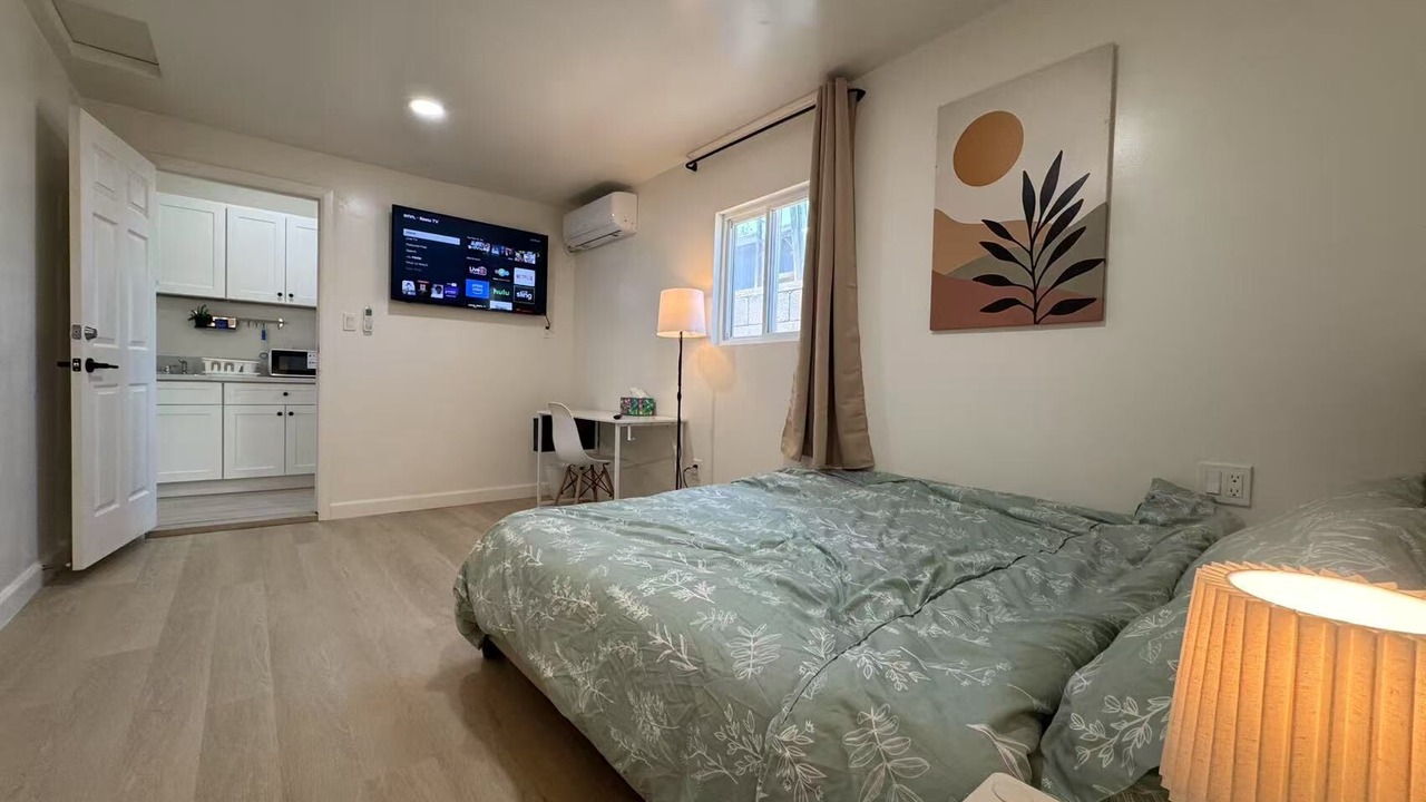 Photo of Bedroom in Bassett