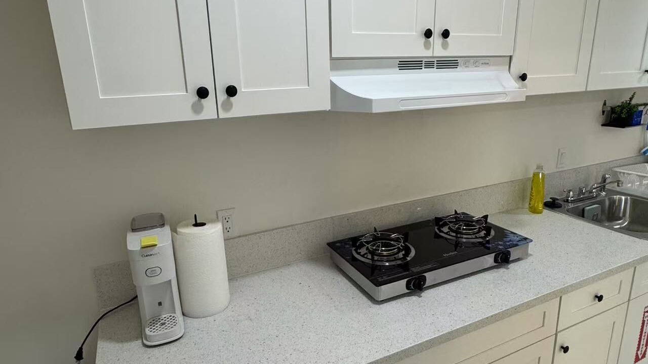 Photo of Kitchen in Bassett