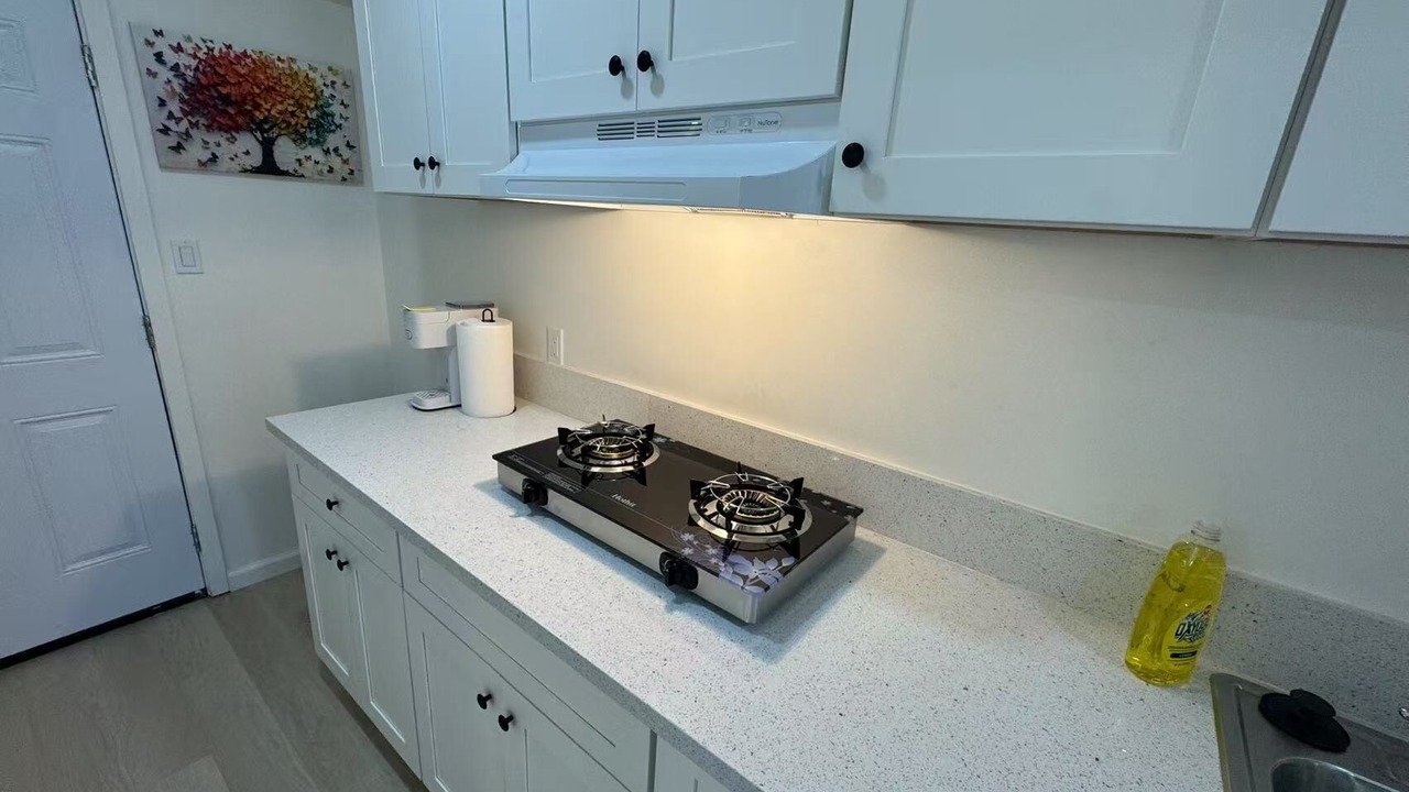 Photo of Kitchen in Bassett