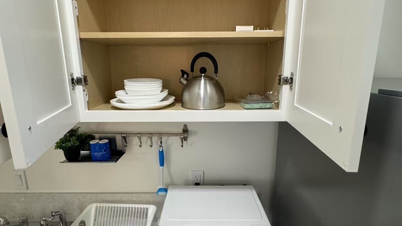 Photo of Kitchen in Bassett