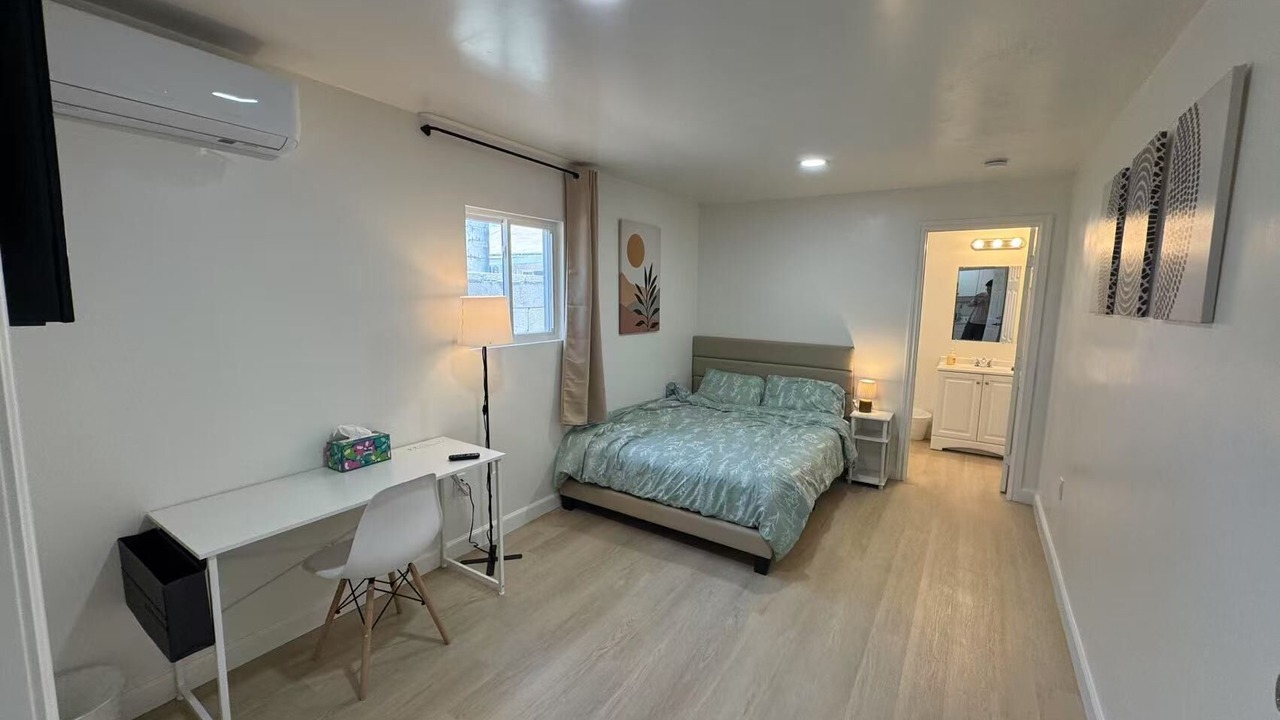 Photo of Bedroom in Bassett