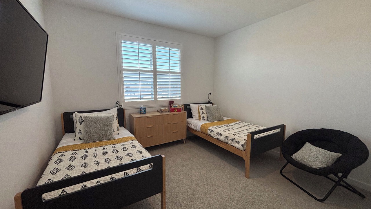 Photo of Bedroom in Visalia