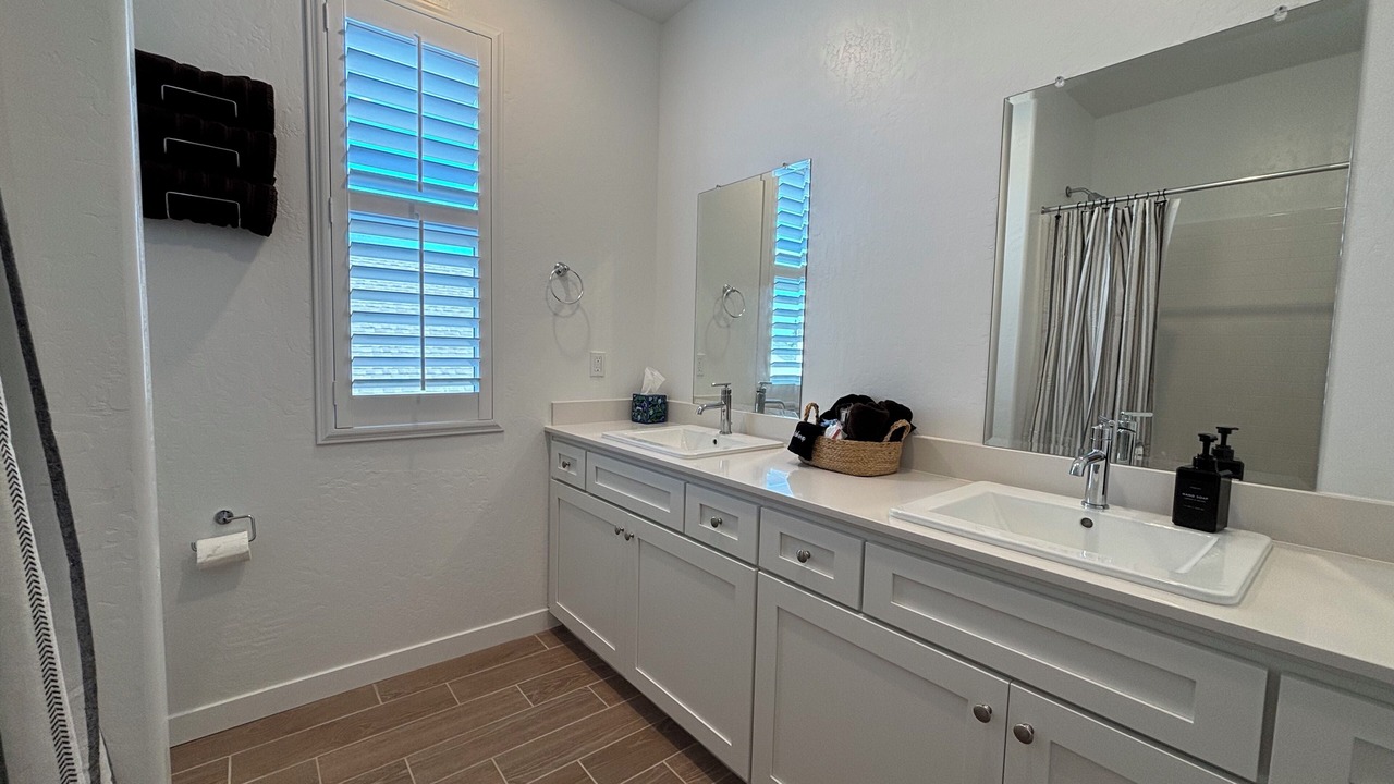 Photo of Bathroom in Visalia