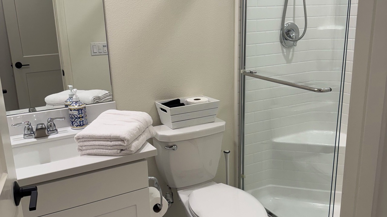 Photo of Bathroom in Ontario
