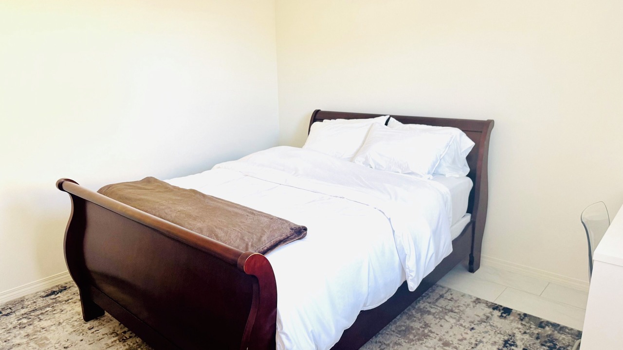 Photo of Bedroom in Ontario