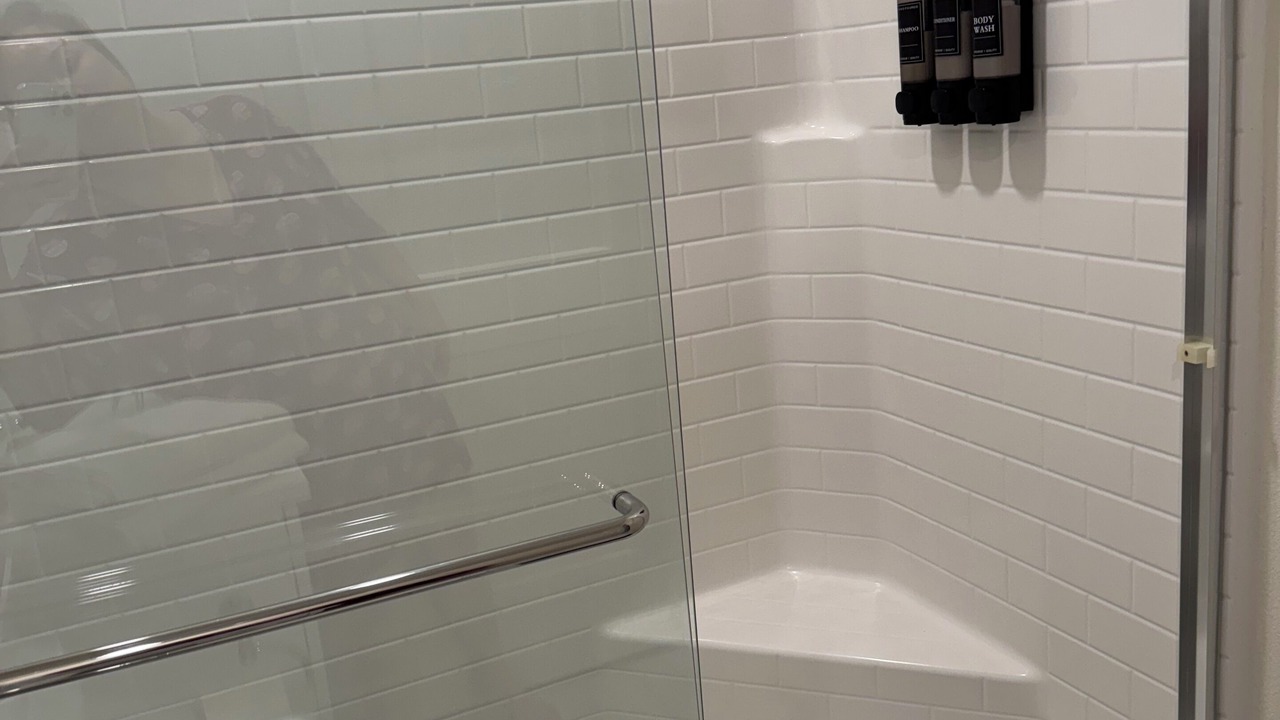 Photo of Bathroom in Ontario