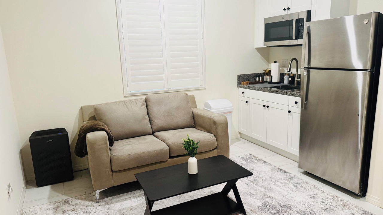 Photo of Livingroom in Ontario