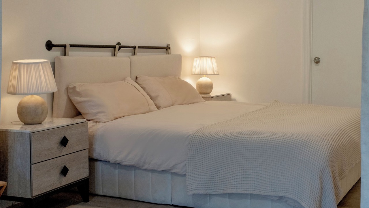 Photo of Bedroom in Los Angeles