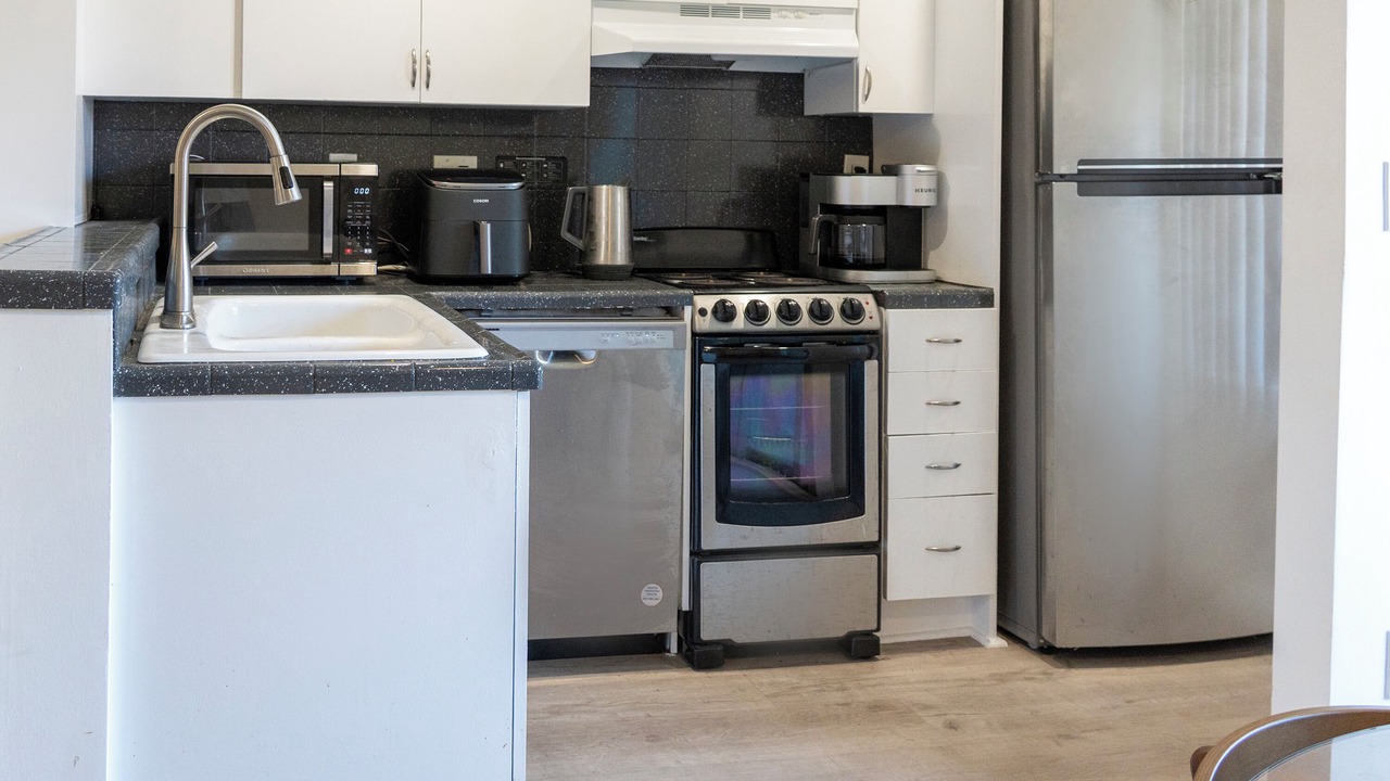 Photo of Kitchen in Los Angeles