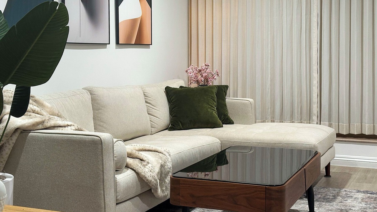 Photo of Livingroom in Los Angeles
