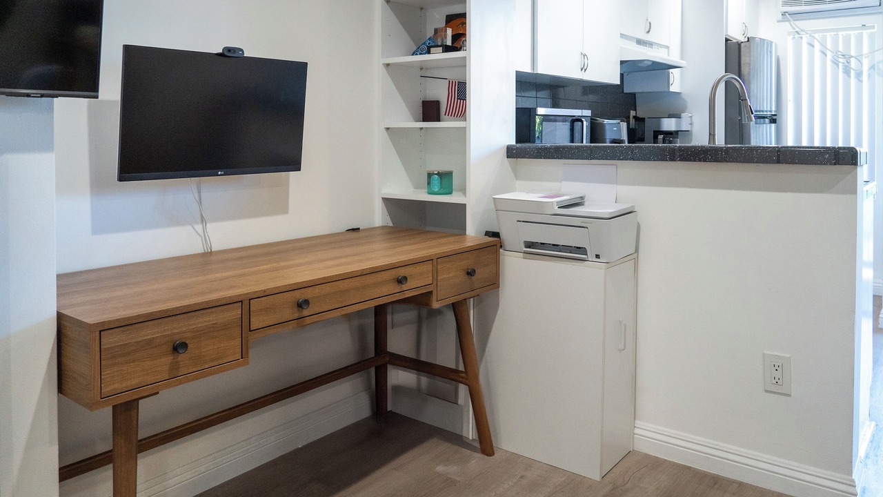 Photo of Kitchen in Los Angeles
