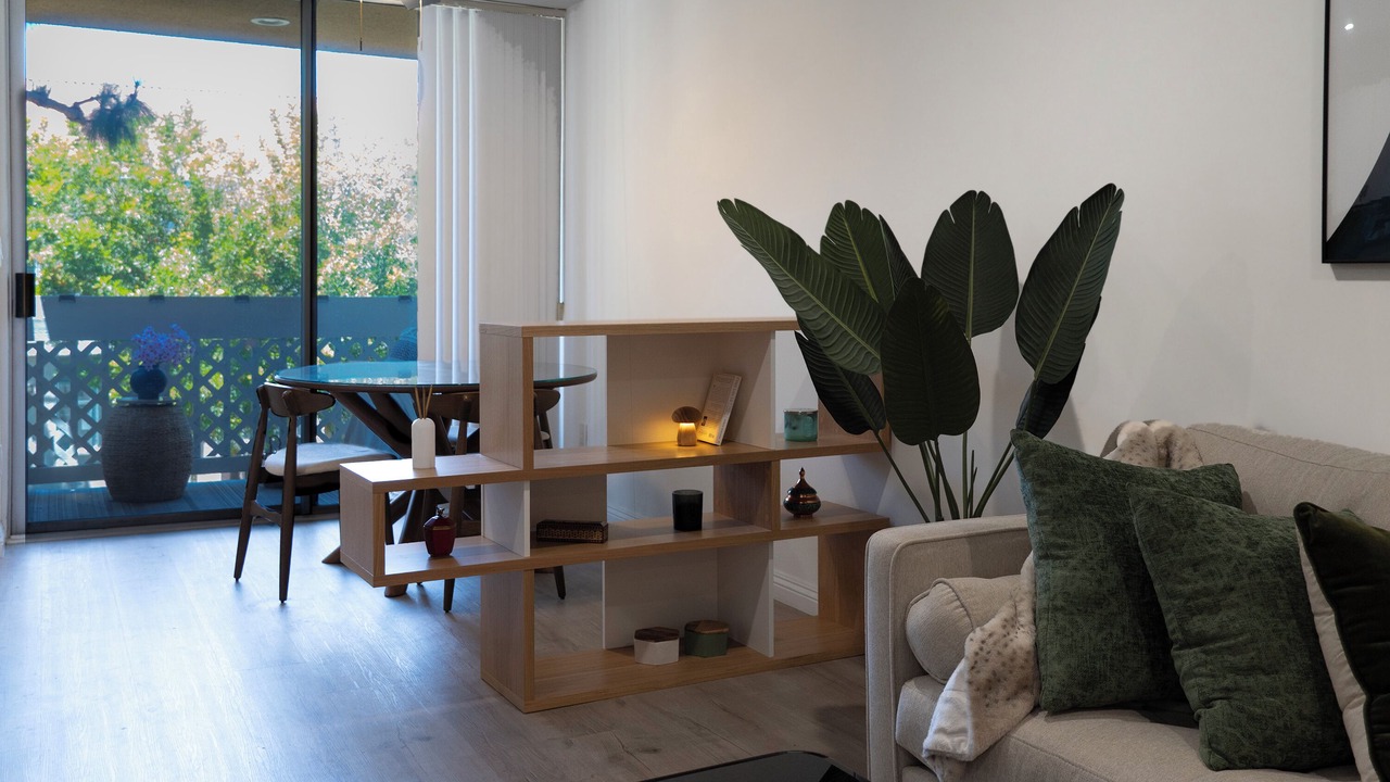 Photo of Livingroom in Los Angeles