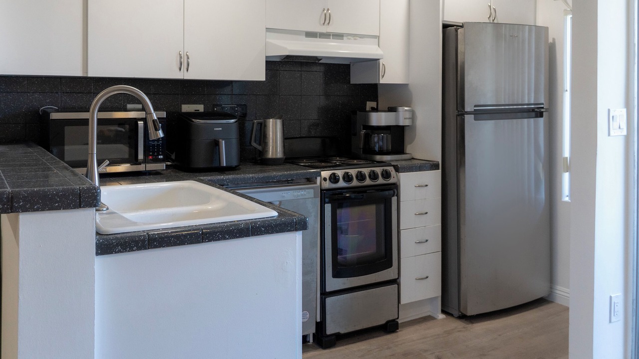 Photo of Kitchen in Los Angeles