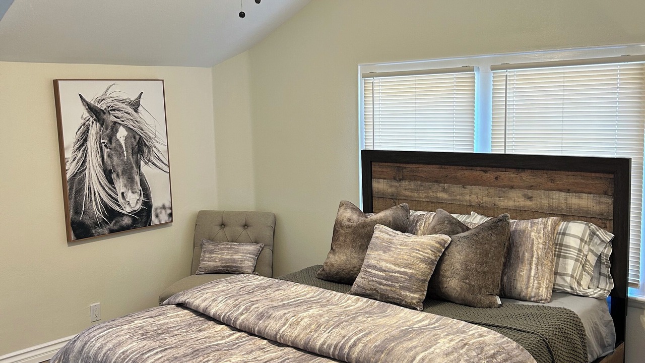 Photo of Bedroom in South Pasadena