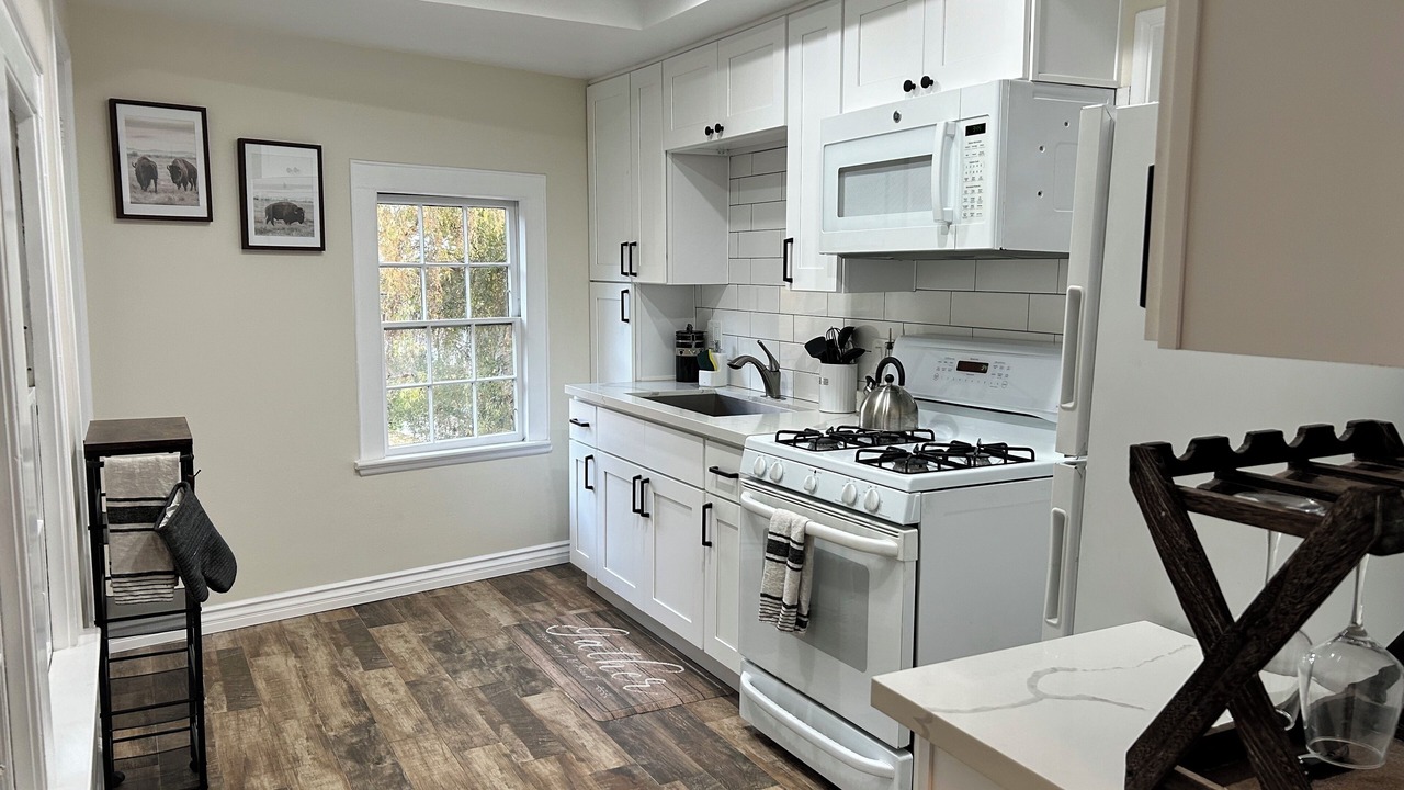 Photo of Kitchen in South Pasadena