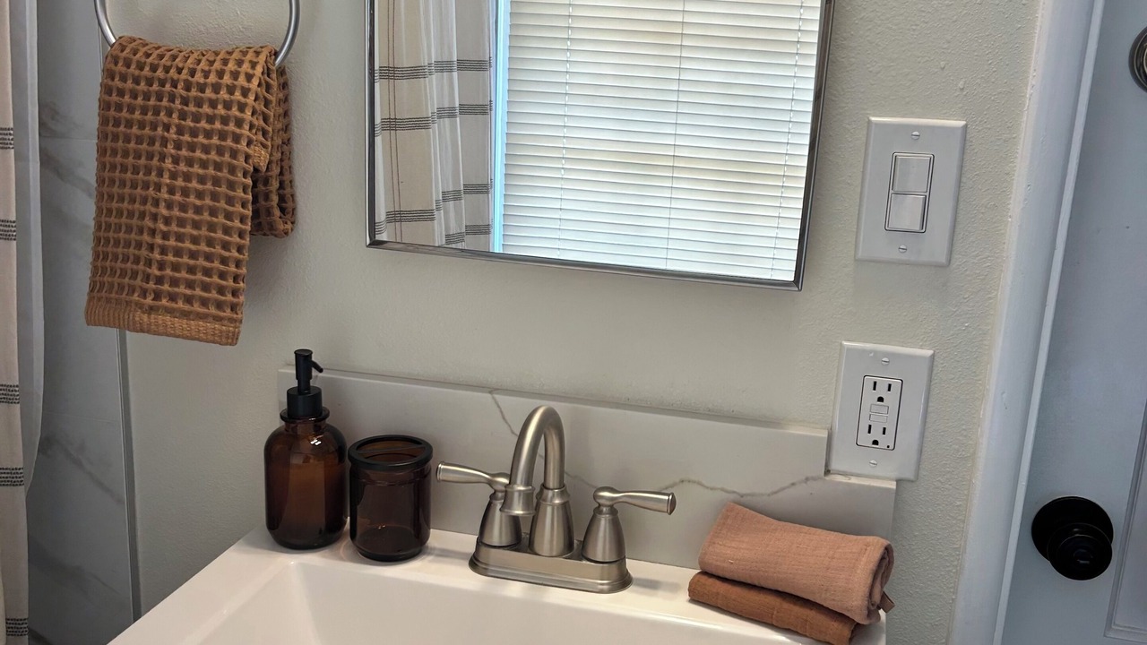 Photo of Bathroom in South Pasadena
