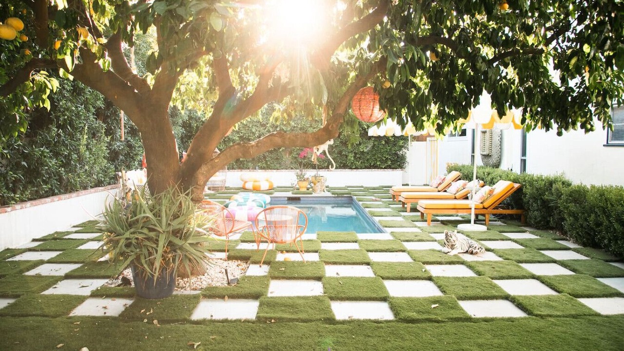 Photo of Outdoor in Valley Village