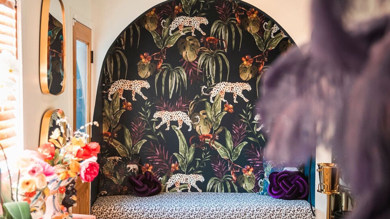 Photo of Bedroom in Valley Village