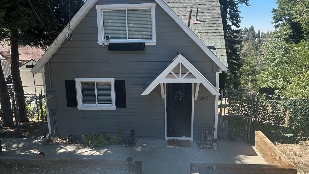 Photo of Outdoor in Twin Peaks