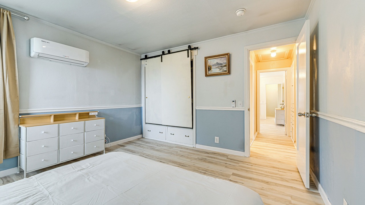 Photo of Bedroom in Smith River
