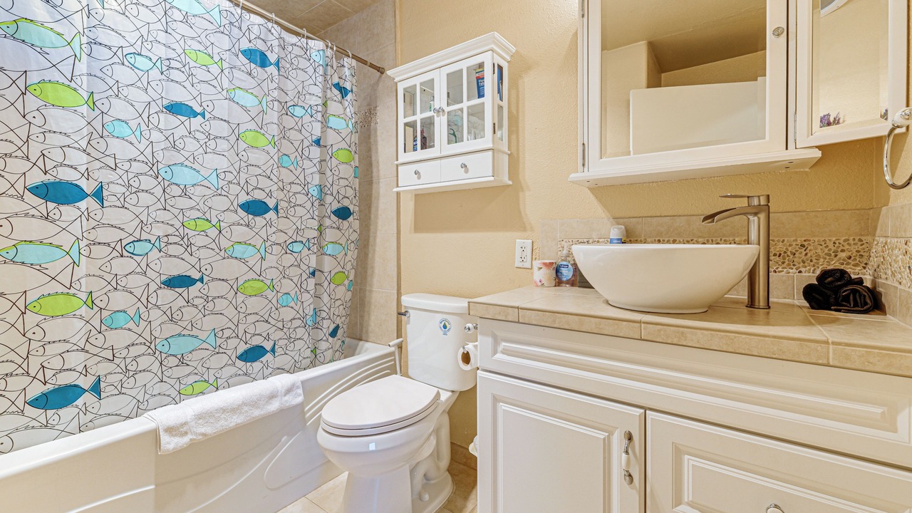 Photo of Bathroom in Smith River