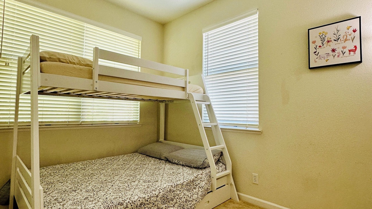 Photo of Bedroom in Fairview