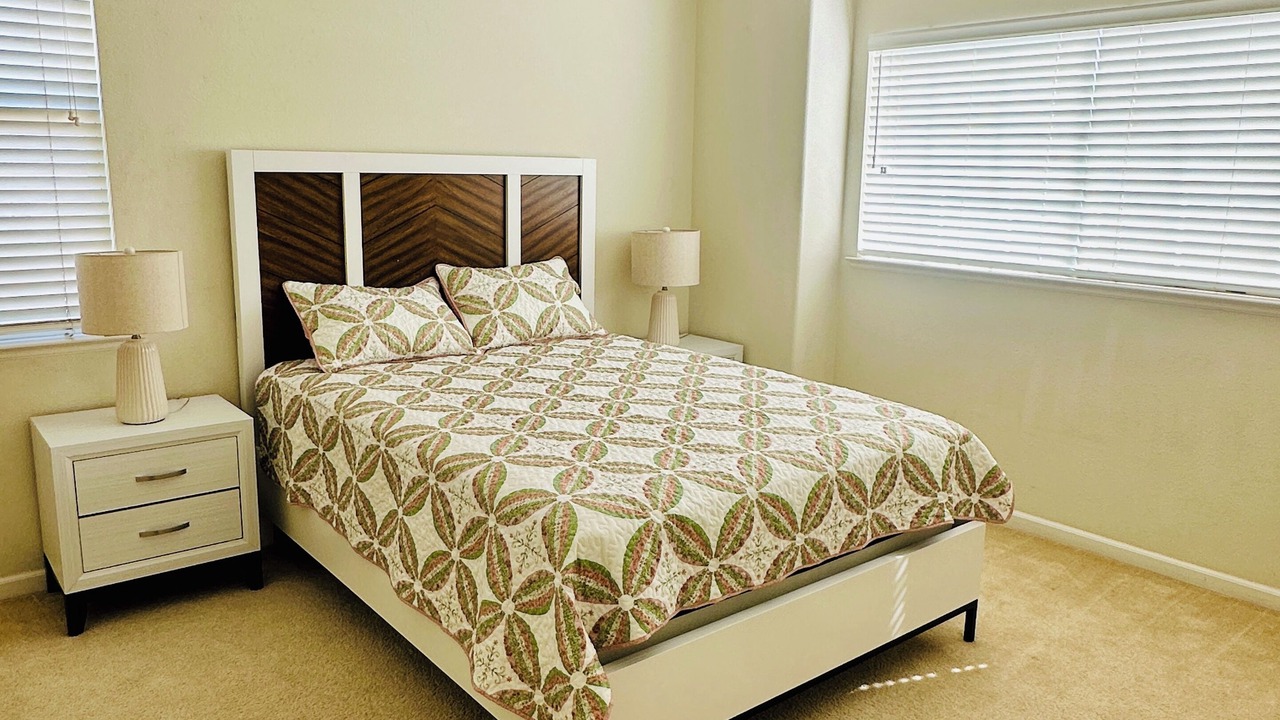 Photo of Bedroom in Fairview