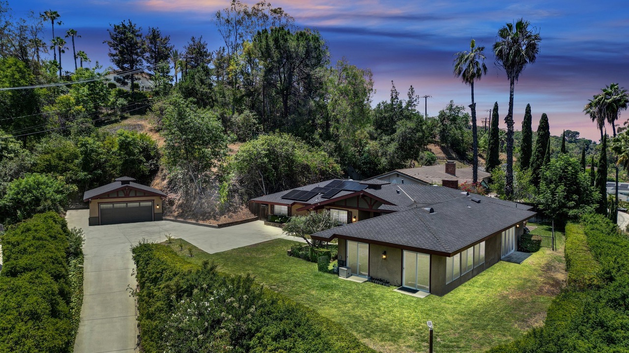 Photo of Outdoor in West Covina