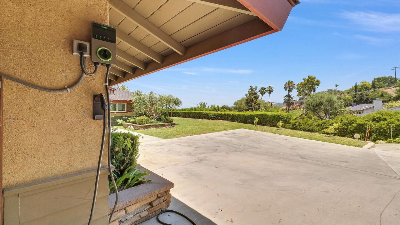 Photo of Outdoor in West Covina