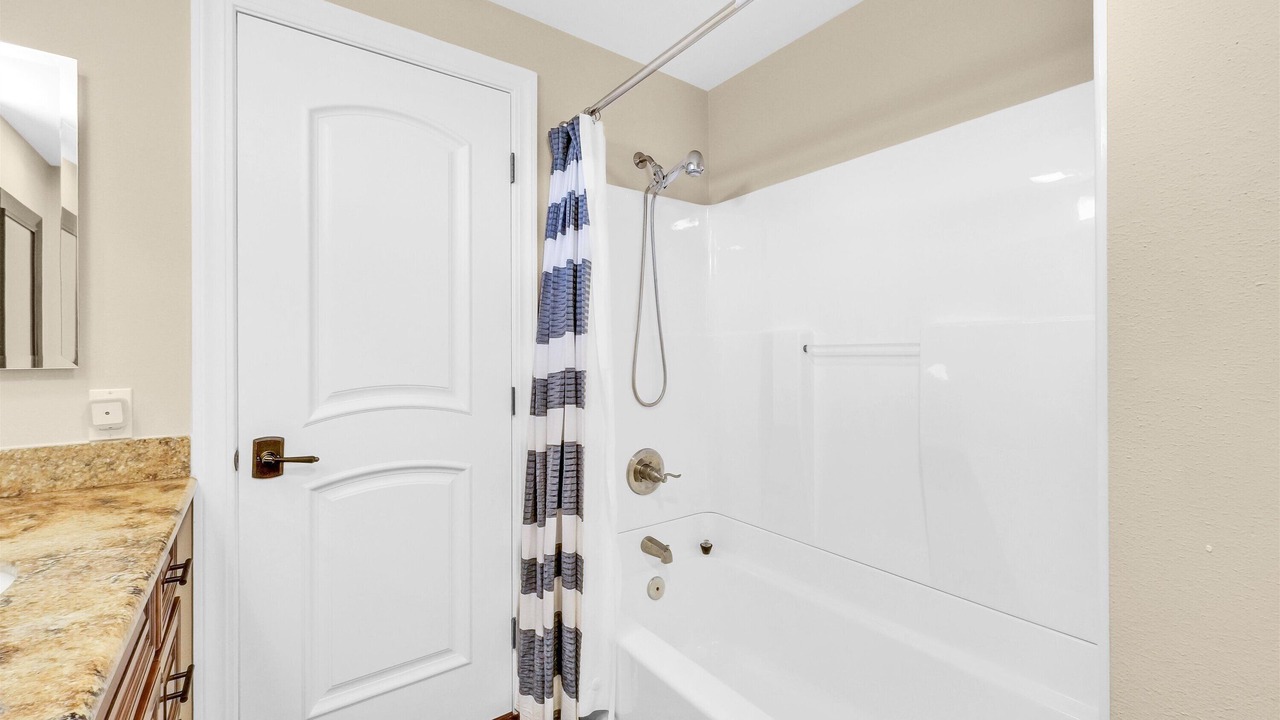 Photo of Bathroom in West Covina