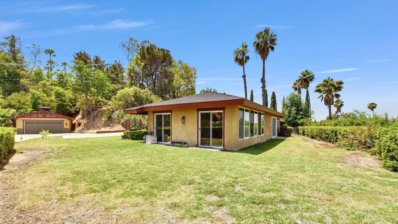 Photo of Outdoor in West Covina