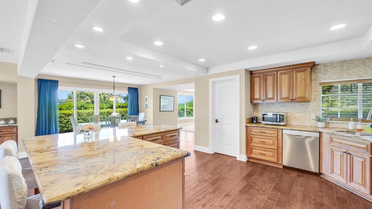 Photo of Kitchen in West Covina
