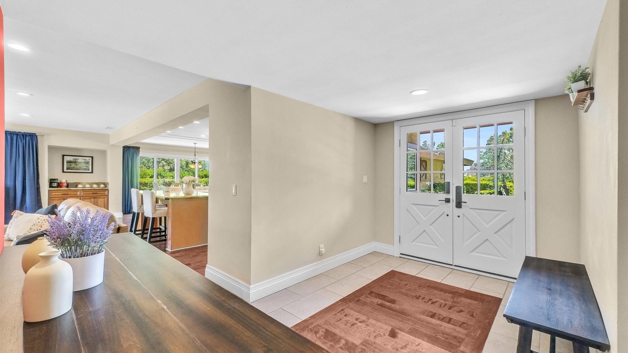 Photo of Livingroom in West Covina