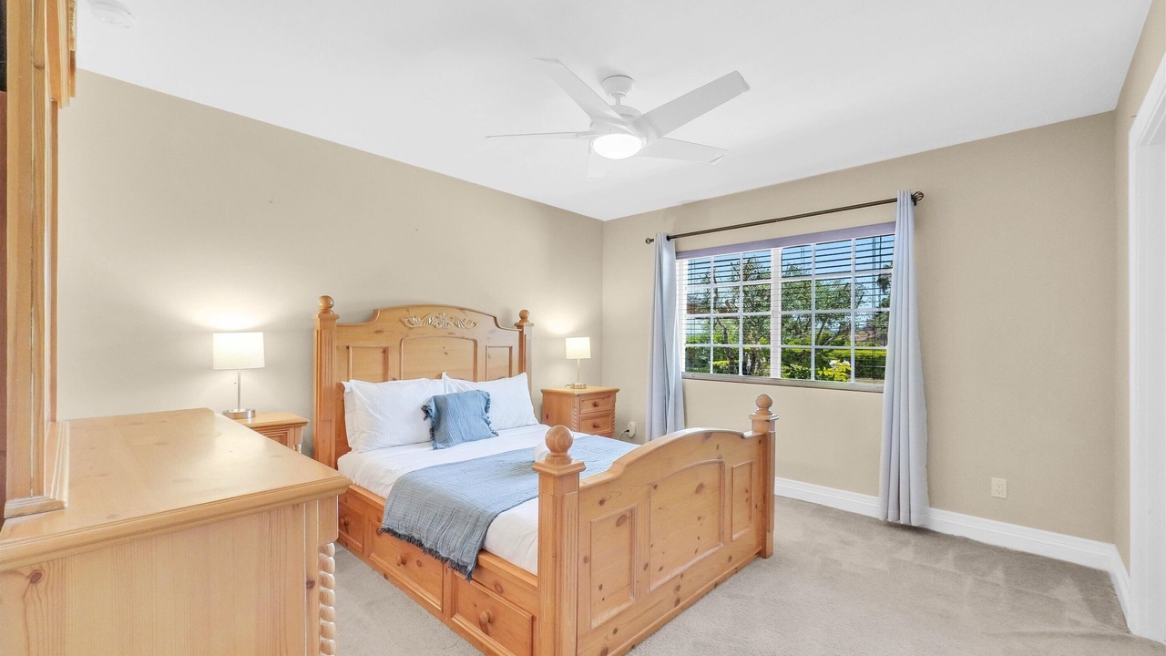 Photo of Bedroom in West Covina