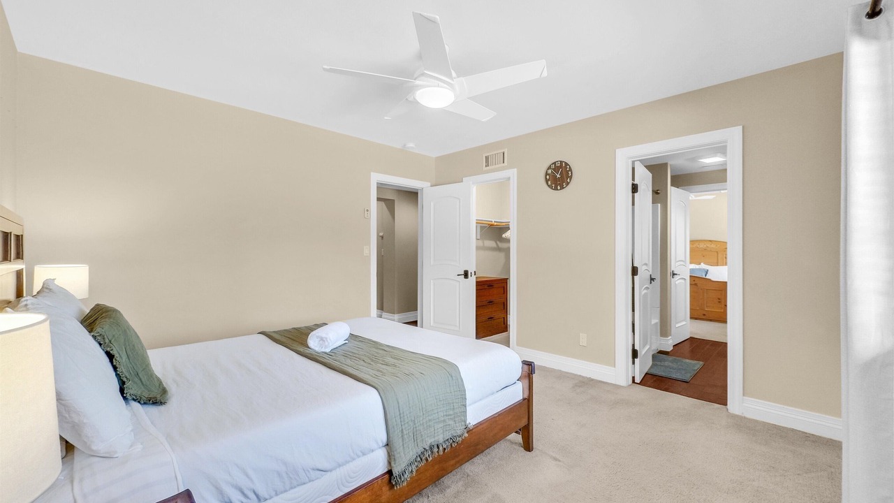 Photo of Bedroom in West Covina
