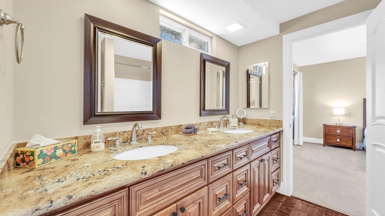 Photo of Bathroom in West Covina