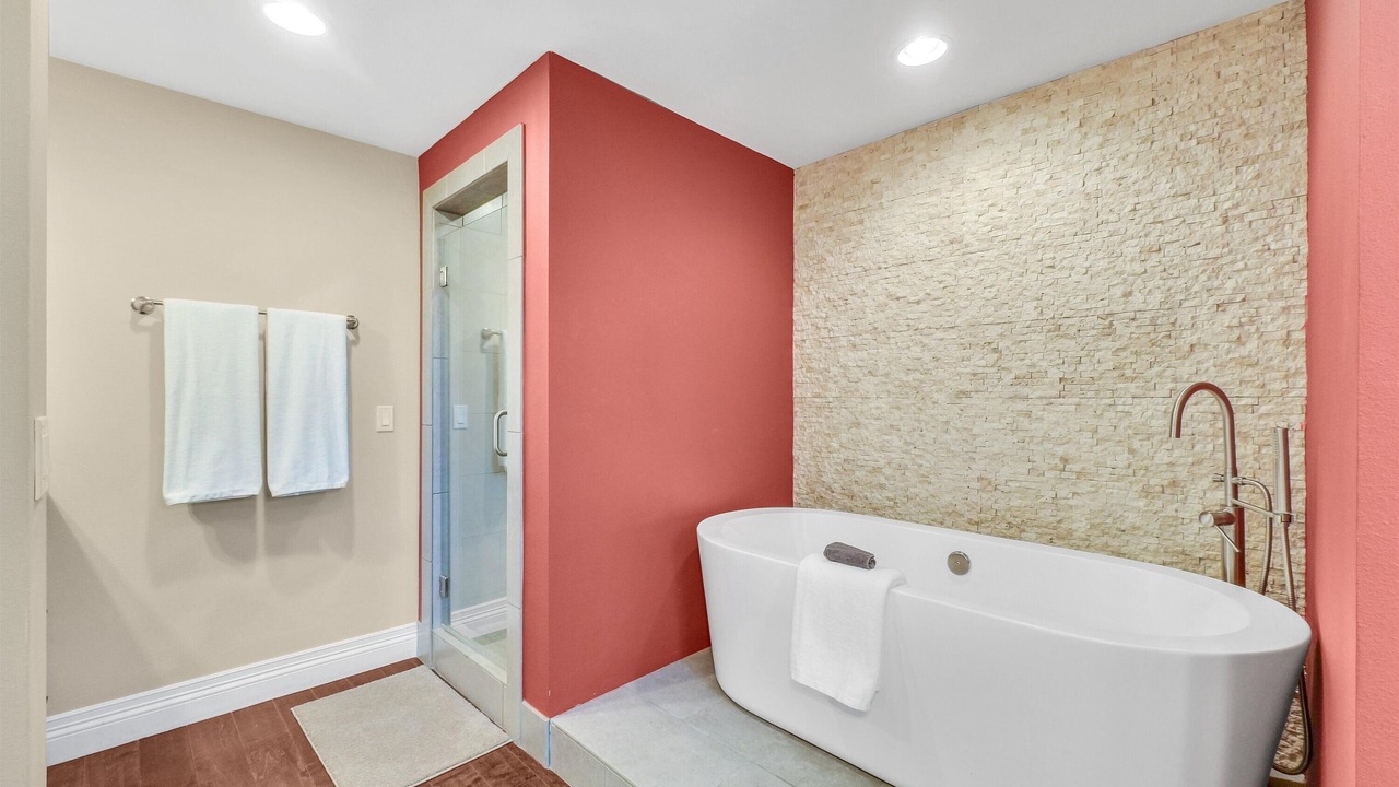 Photo of Bathroom in West Covina