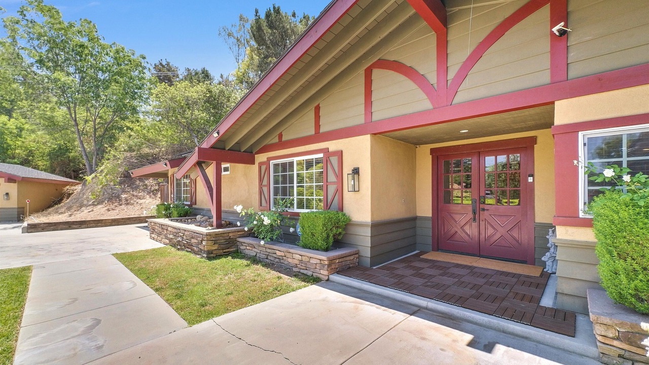 Photo of Outdoor in West Covina