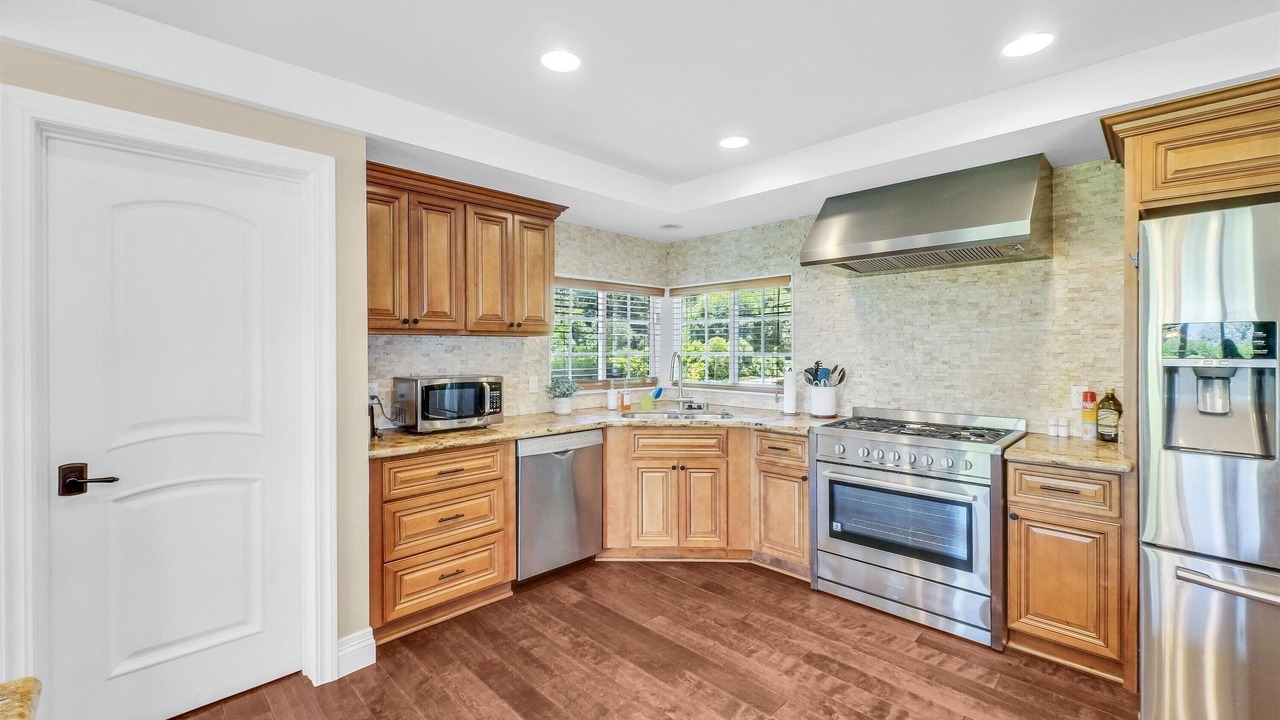 Photo of Kitchen in West Covina
