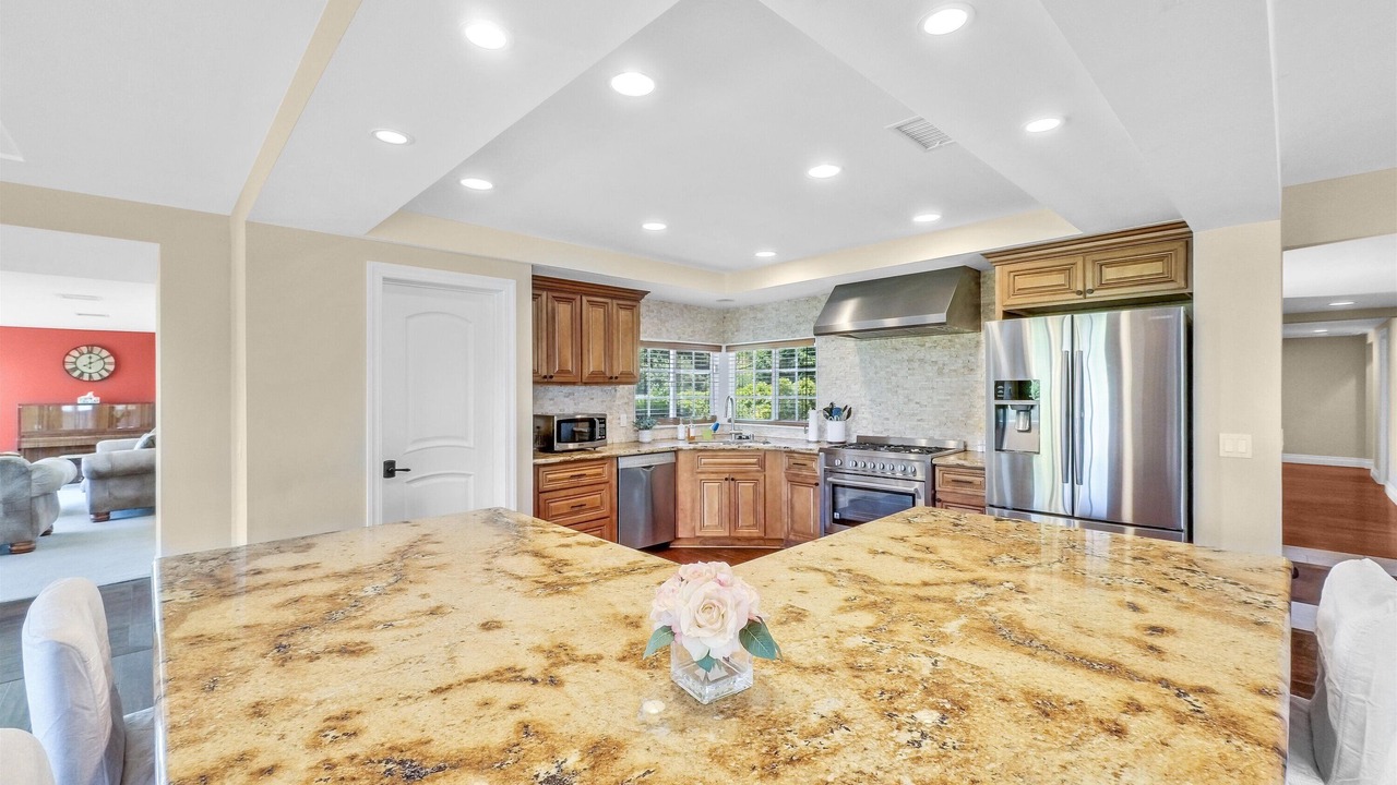 Photo of Kitchen in West Covina
