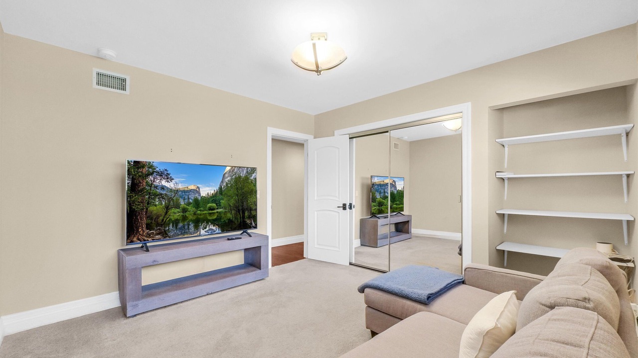 Photo of Livingroom in West Covina