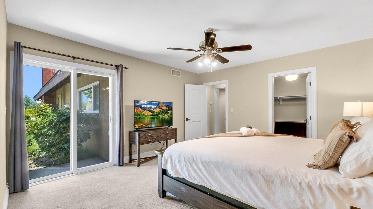 Photo of Bedroom in West Covina