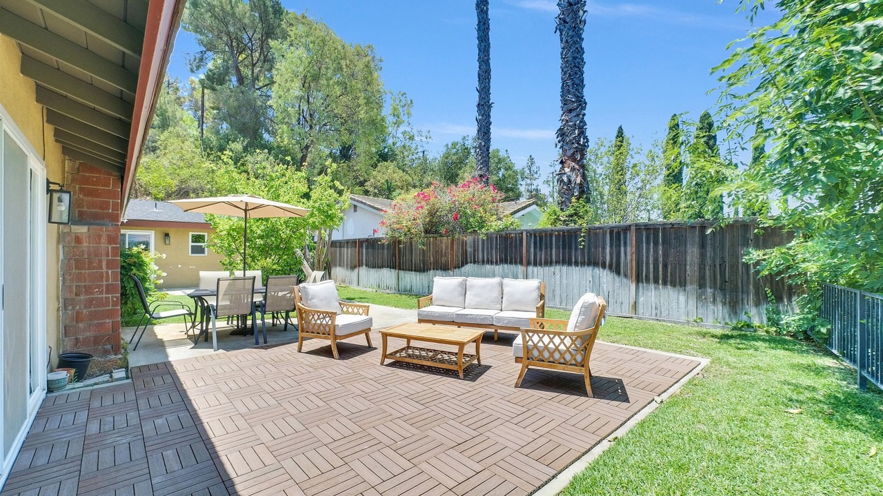 Photo of Outdoor in West Covina