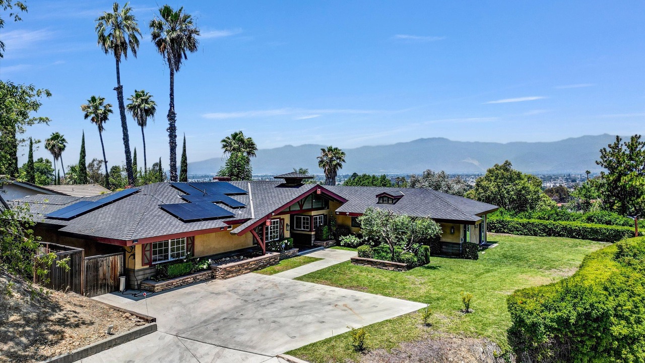 Photo of Outdoor in West Covina