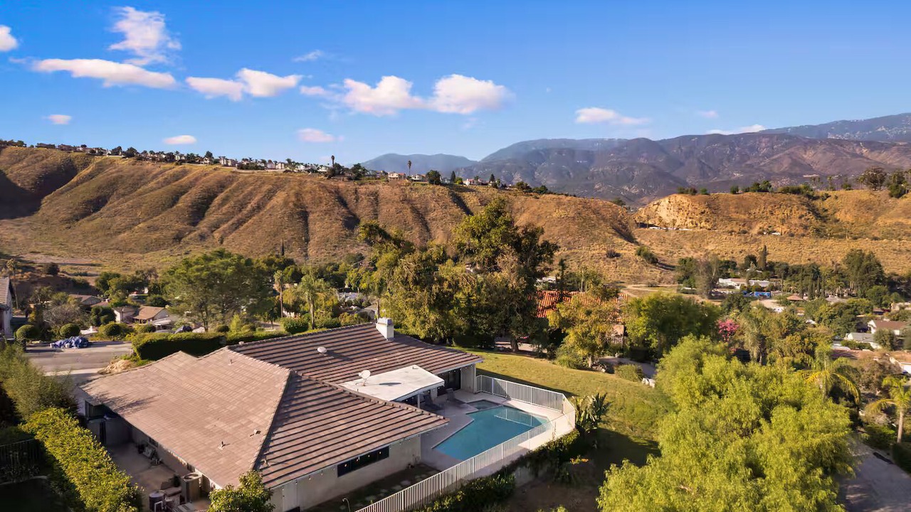 Photo of Outdoor in San Bernardino