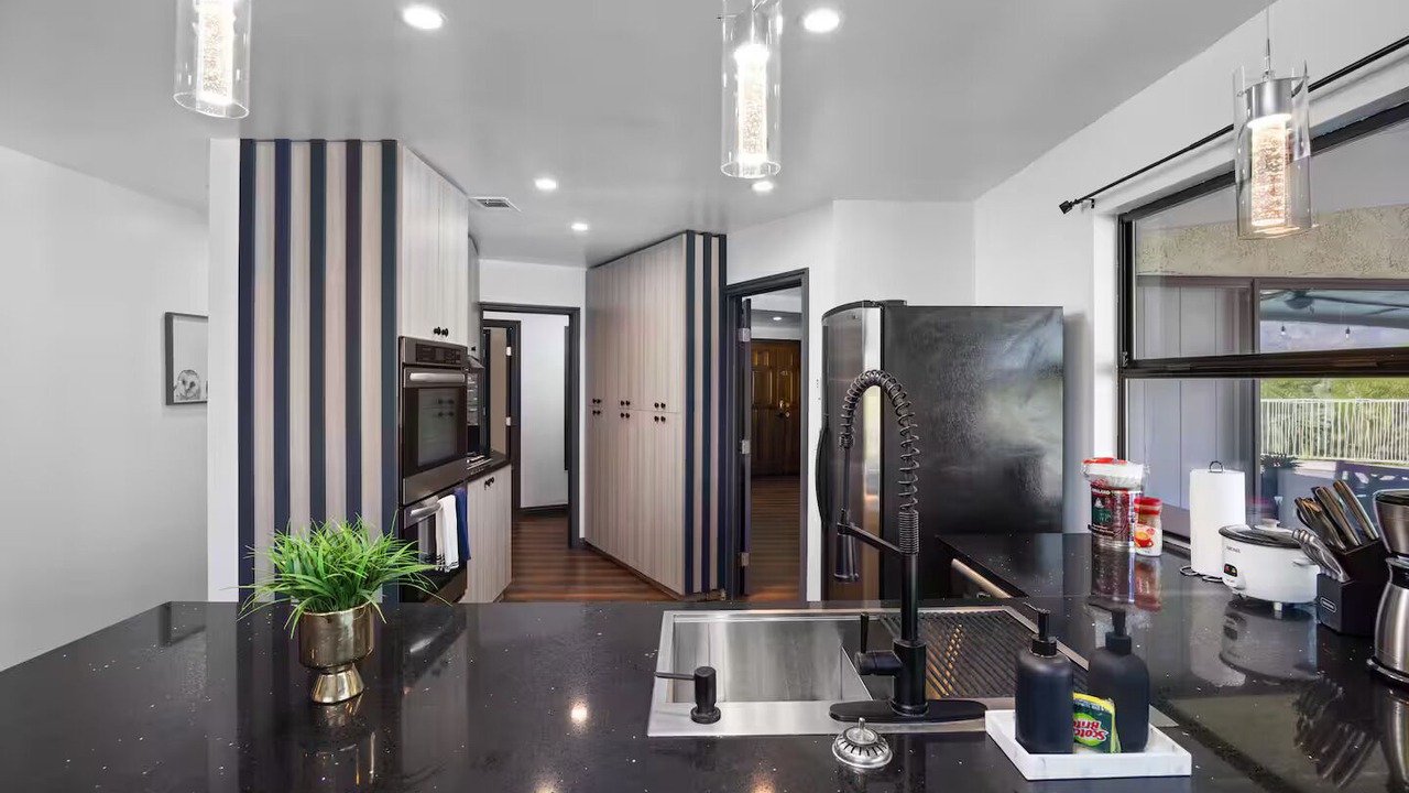 Photo of Kitchen in San Bernardino