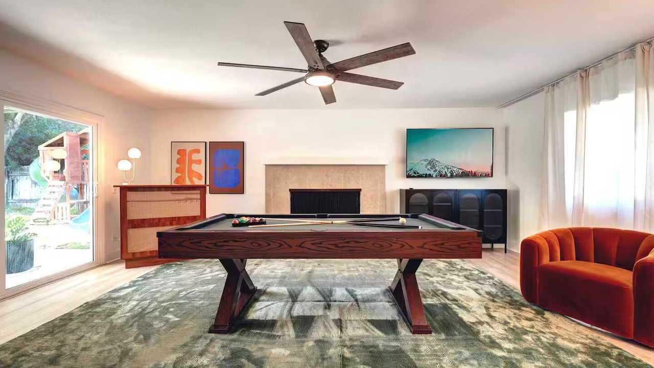 Photo of Bedroom in Estates at Canyon Crest